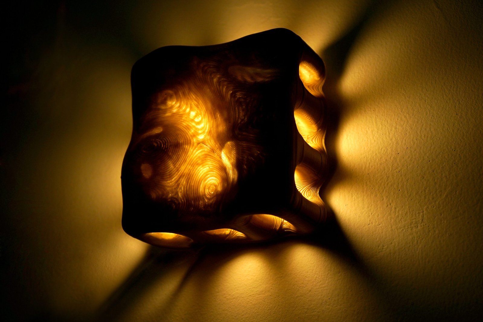 Cave Radiance - Image 2