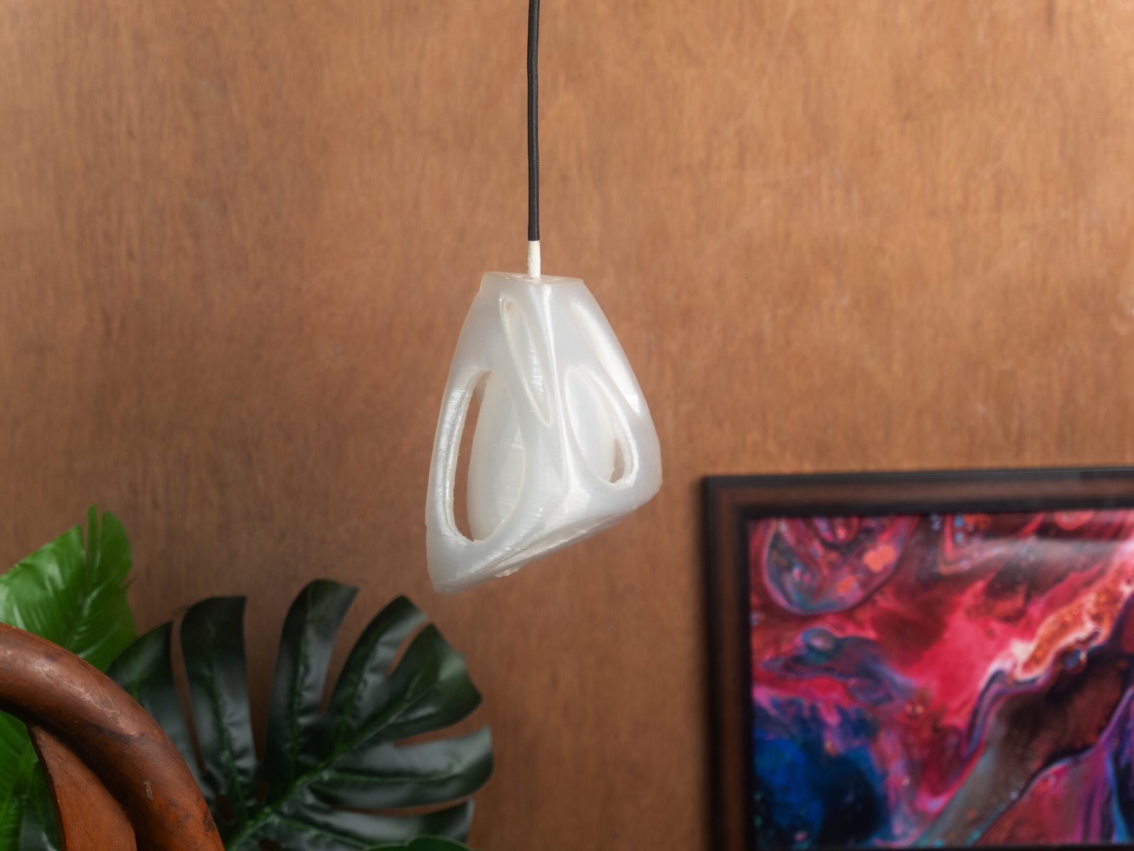 Confined Orb