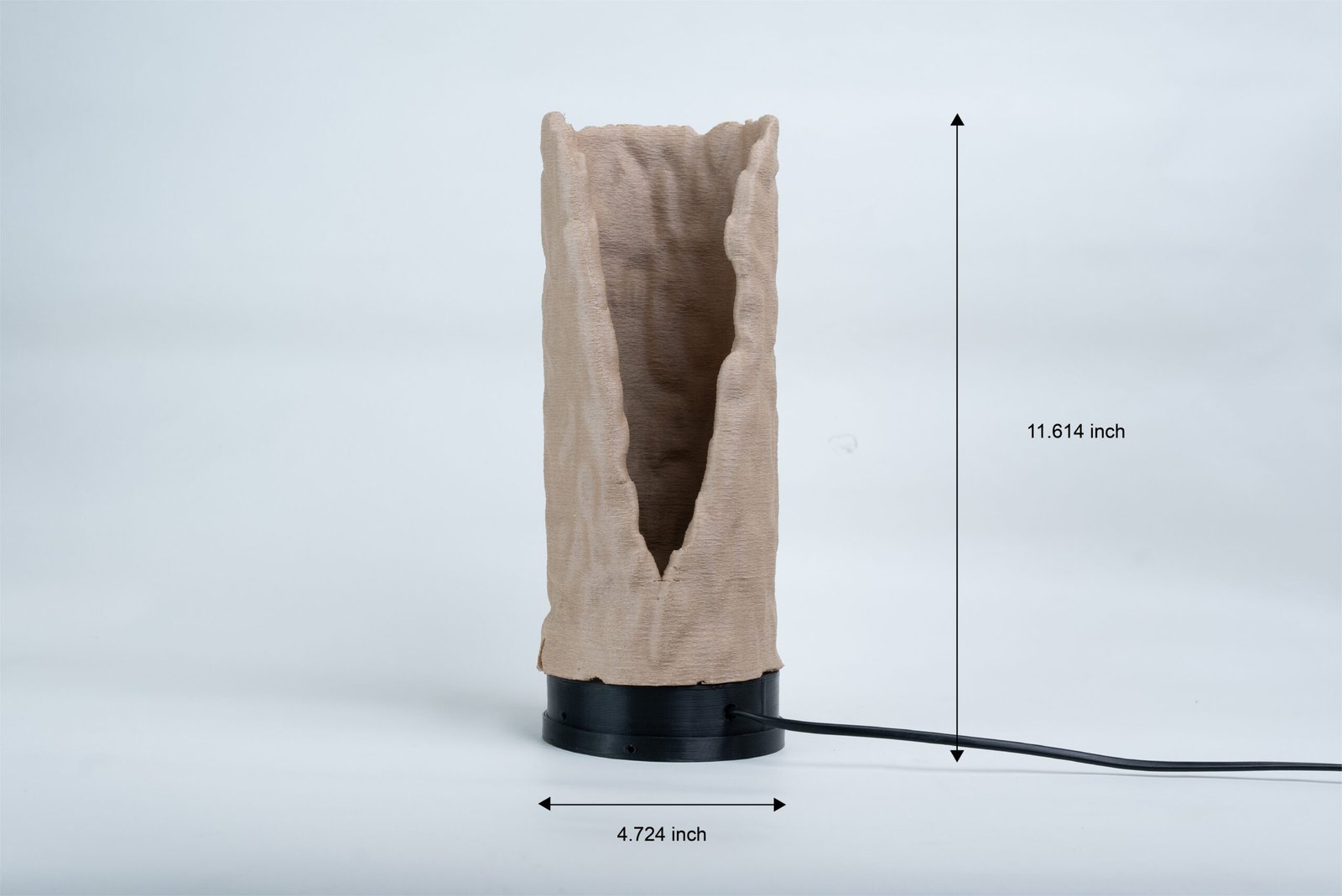 Fissured Timber - Image 4