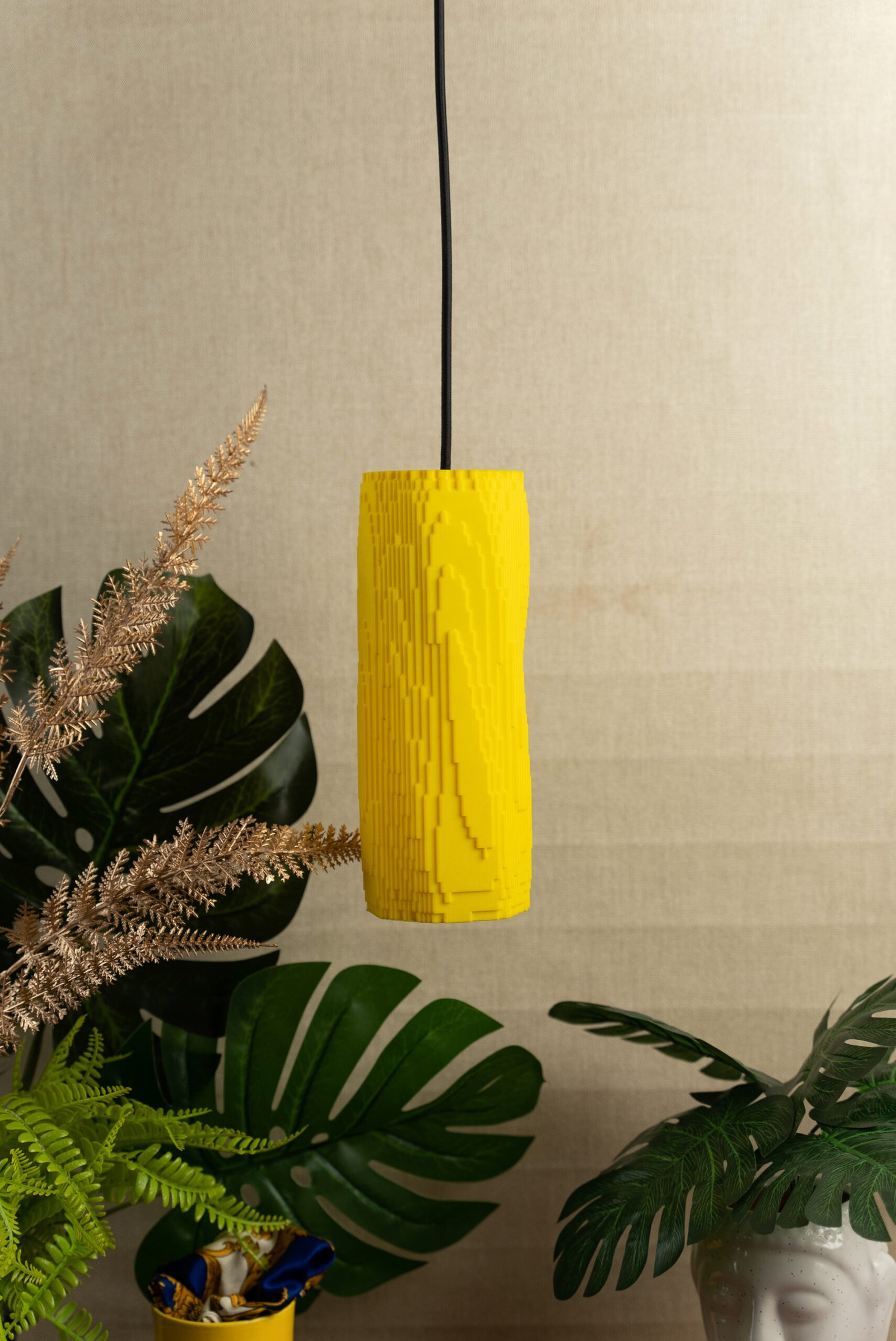 Geometric Pel