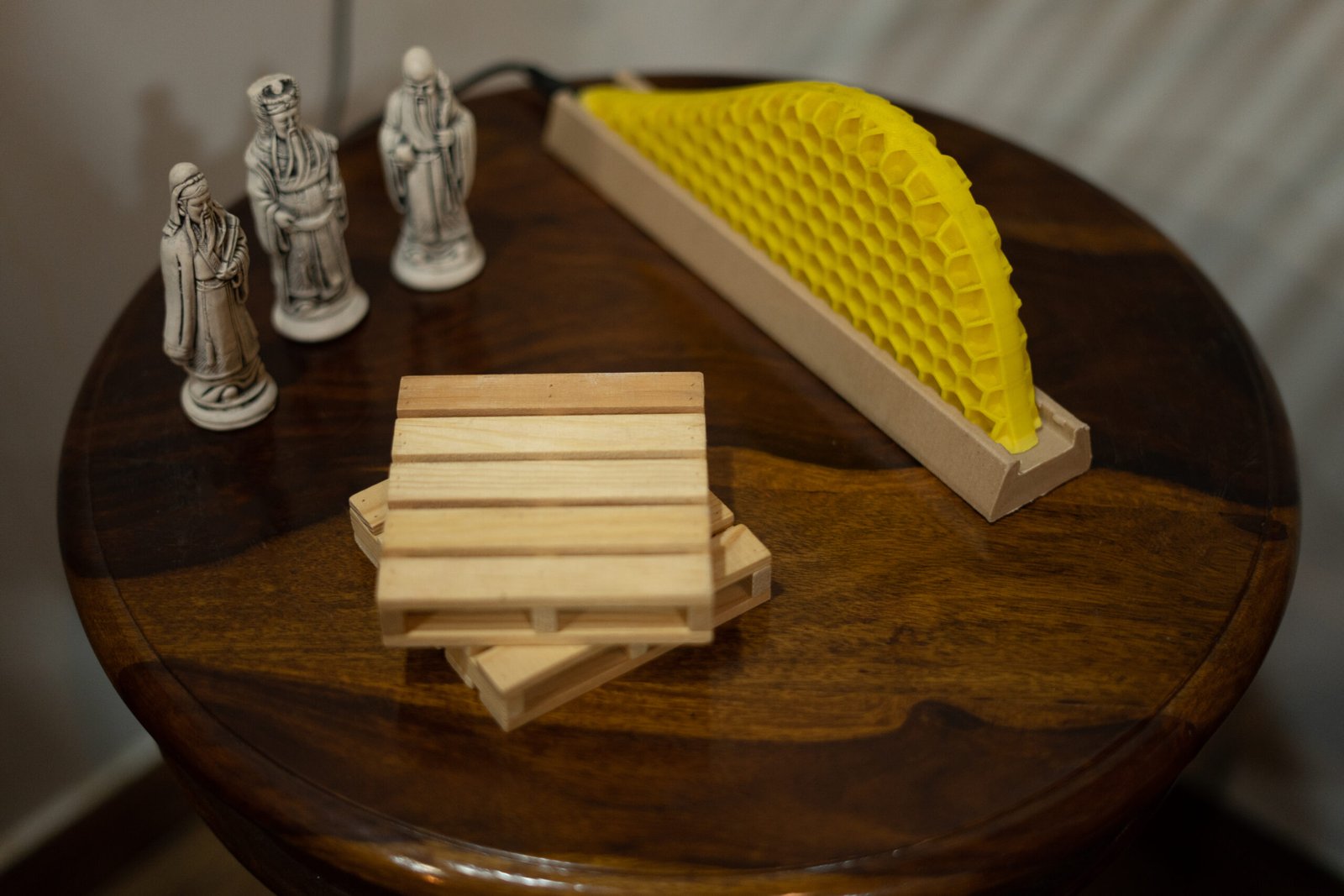 Hive Edifice