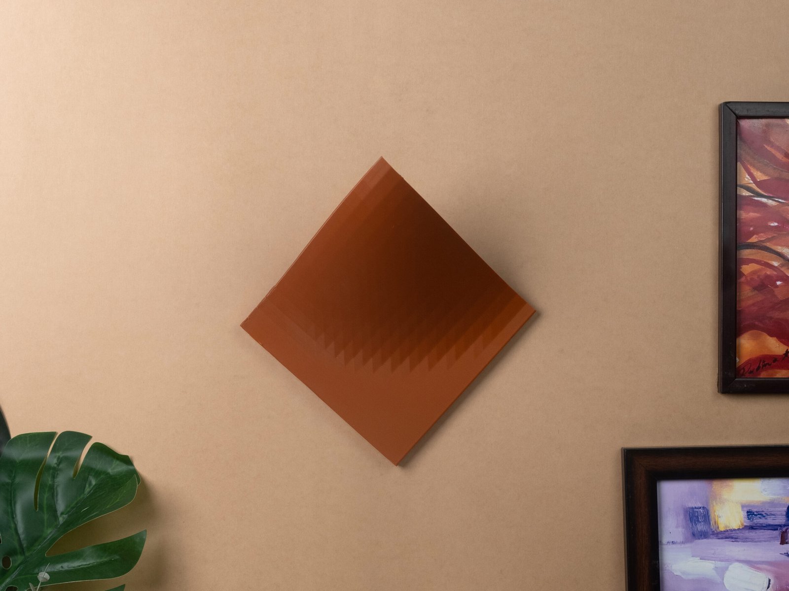 Poly Profile
